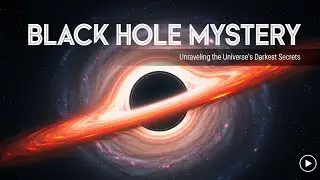 What is Black Hole? | The Most Mysterious Objects in Space Explained | 5 Facts About Black Holes 