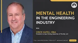 Transformational Leadership and Mental Health in Engineering