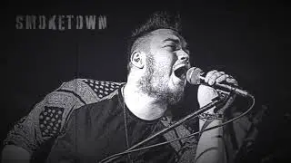 Smoketown - Ranger feat. Jakub &bdquo;Qbek&rdquo; Zajączkowski | blues rock