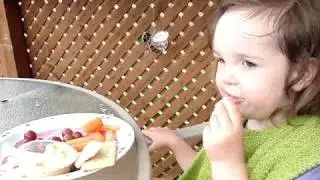 Lucy's product review of Dora hummus