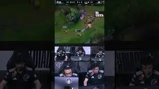 A FURIA &eacute; bil&iacute;ngue! | Na Escuta - Copa #CBLOL