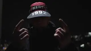 Squito Babe - #HIM (Official Video)