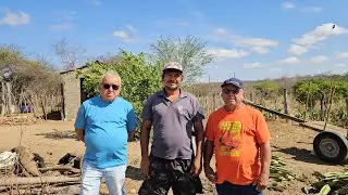 Casa Sandro na Clarinha Itapetim PE 