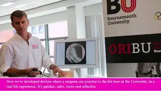 The role of Virtual Reality in the future of Orthopaedic surgical training