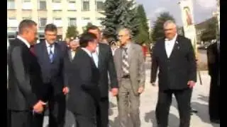 Мій Рідний Любешів
