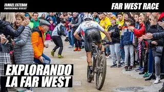 FAR WEST RACE 2025 | XCM | ISMAEL ESTEBAN