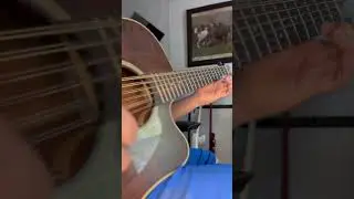 Cuando La Trompeta Suene - Ulices Chaidez #requinto #takamine #regionalmexicano #uliceschaidez