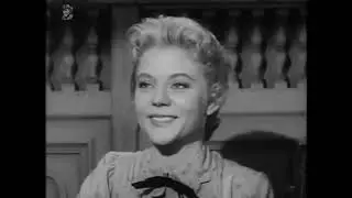 THE RESTLESS GUN S1E21 HORNITAS TOWN - JACK ELAM