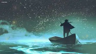 Musica Para Dormir y Sanar Cuerpo Mente y Alma ★ ︎Duerma Rápido, Sueño Profundo