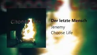 Der letzte Mensch