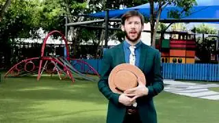 Harrow International School Bangkok introduces... @HARROWBANGKOK