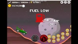 New Record 4899m @hilldriver-qq2mq