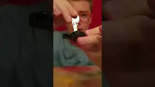 🔑 Key and Coin Mystery 😀#magic #coin #sterling #key #magicians #tricks