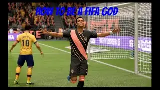 how to be a fifa god