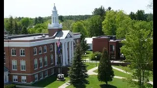 Do Not Attend Castleton University Before You Watch this Video | castleton university review