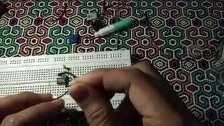 Cara rakit chip PWM untuk diy box mod (indonesia)
