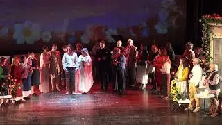 AMORE AMORE- Η ΜΑΓΙΚΗ ΜΑΣ ΠΟΛΗ -ΠΑΝΤ ΚΟΝΤΟΣ ΔΗΜ ΘΕΑΤΡΟ ΚΕΡΚΥΡΑΣ 19-1-2026