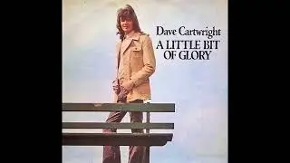 Dave Cartwright -  Song For Susan