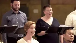 Premiere of American DREAMers: #UnitedWeDream by Melissa Dunphy, performed by PhilHarmonia