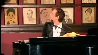Mark Nadler's Broadway Hootenanny