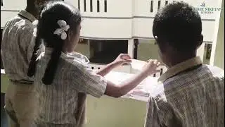 Design For Change &ndash; Soap on Paper Health in hand