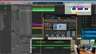 How to Create Progressive Trance Like Above & Beyond & Ferry Corsten 🎚️✨