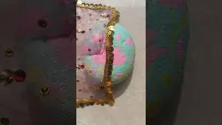 Stone painting| acryl painting #stonepaintingideas #acrylicpainting #trendingshorts