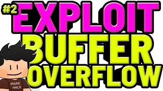 Buffer Overflow en Vulnserver | Curso computación 101