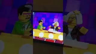 Drix Unlocks Jordana And Empress Beatrix In LEGO PARTY