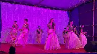 കോൽകളി, ഇല്ലം പെരുമ്പല്ലൂർ #kolkali #liveperformance #dance #music #stageshow #live4u 