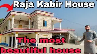 //Raja Kabir House//The Most Beautiful House #apny #kashmirirang 