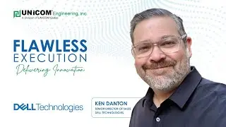 Driving Growth at the Edge with Dell Technologies | UNICOM Engineering