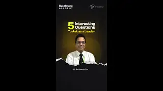 Ask These 5 Questions to Lead with Impact and Clarity | DataSpace Academy #businesscommunication