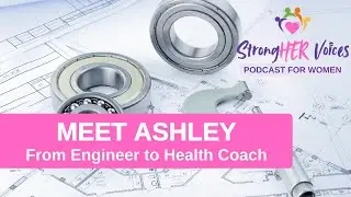 Engineer to Coach: My Story & How My Doctor Laughed