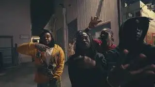 Yvngko Streetz ( Official Music Video ) 