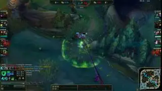 200 IQ Thresh Lantern