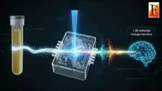 System can diagnose infections in 20 minutes, aiding fight against drug resistance 