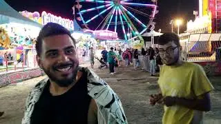 Merced County Fair 2021 - Merced Summer Carnival (Merced, CA)