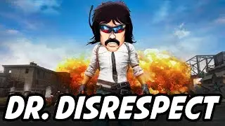 Dr Disrespect PUBG Best Clips | First 2 Months