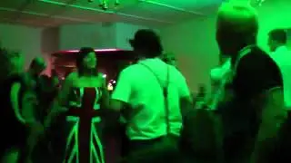 SKABEATS - Can't Take My Eyes Off You (Frankie Valli).