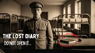 The Mad Sergeant, 1904 &ndash; Unearthed Notes from a Chicago Military Post