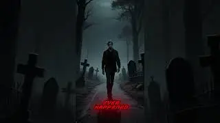 Never Walk This Village Road Alone at Night   #horrorstories #scarystories #scary #horrortok #horror