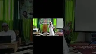 Pekan Rajabiyah Sekaligus peringatan Isra &Mi'Raj Nabi Muhammad SAW (Januari 2026)