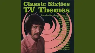Theme from Doctor Who