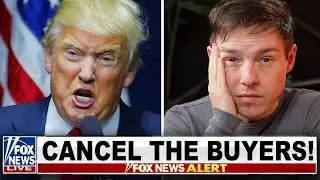 BREAKING: Trump Just &ldquo;Declared War&rdquo; On The Housing Market