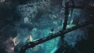 Seven: The Days Long Gone I КИБЕРНИНЗДЯ