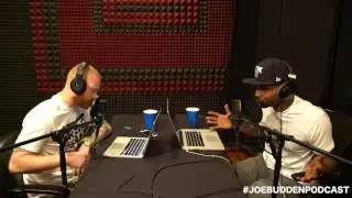 Kanye West & Jay Z Beef? | The Joe Budden Podcast