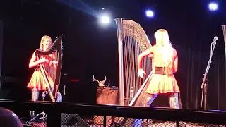 Harp Twins- 