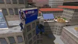 HnS  movie tricks and boost Jkz team