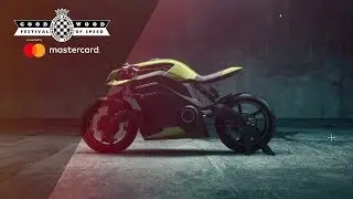 Two-wheeled stars at FOS 2019